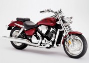 Honda VTX1800C